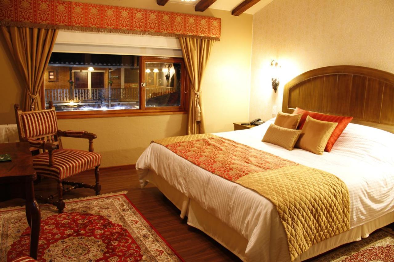 Uzhupud Garden Hotel & Lodge Paute Exterior photo